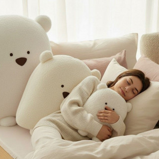 Подушки МИШУЛИ (3 шт.)