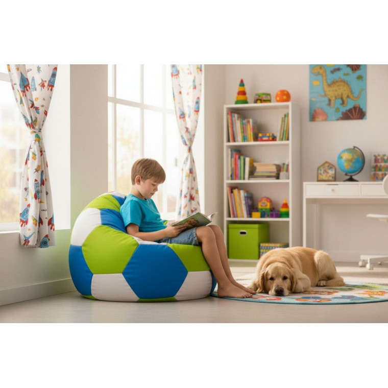 Кресло-мяч МУЛЬТИБОЛЛ