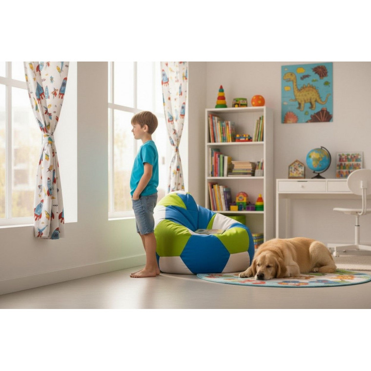 Кресло-мяч МУЛЬТИБОЛЛ