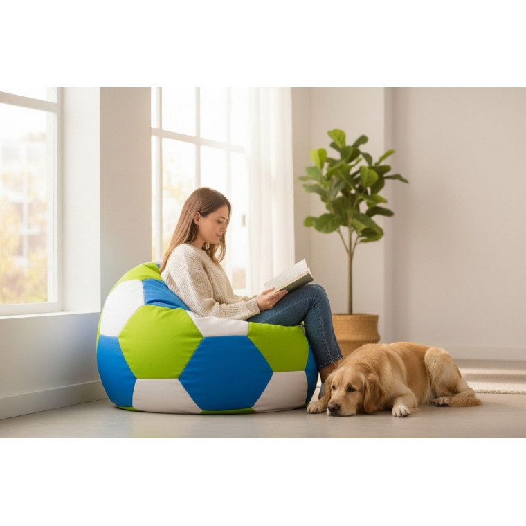 Кресло-мяч МУЛЬТИБОЛЛ