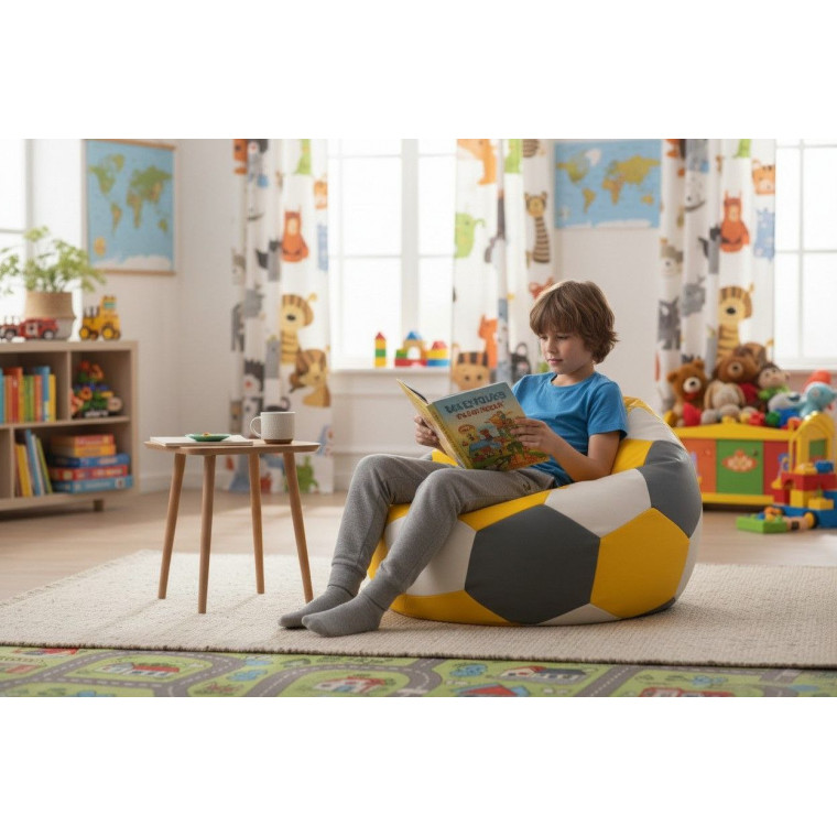 Кресло-мяч МУЛЬТИБОЛЛ