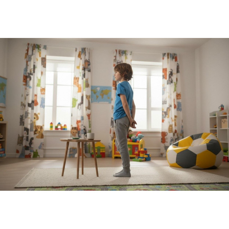 Кресло-мяч МУЛЬТИБОЛЛ