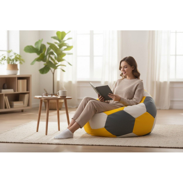 Кресло-мяч МУЛЬТИБОЛЛ