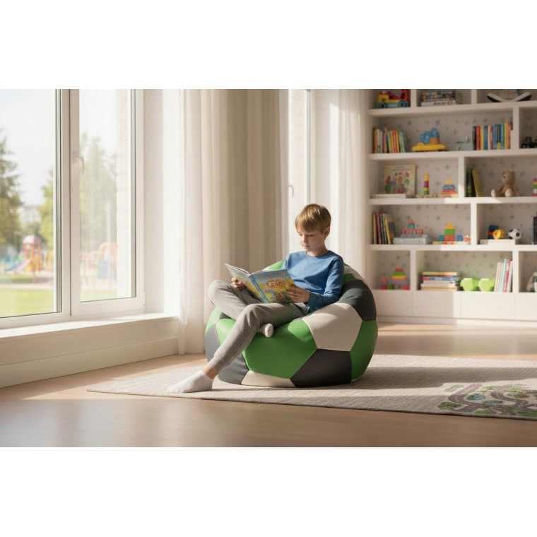 Кресло-мяч МУЛЬТИБОЛЛ