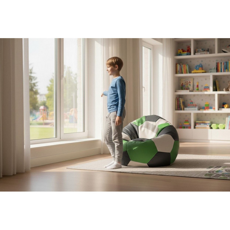Кресло-мяч МУЛЬТИБОЛЛ