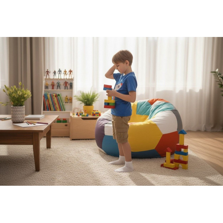 Кресло-мяч МУЛЬТИБОЛЛ