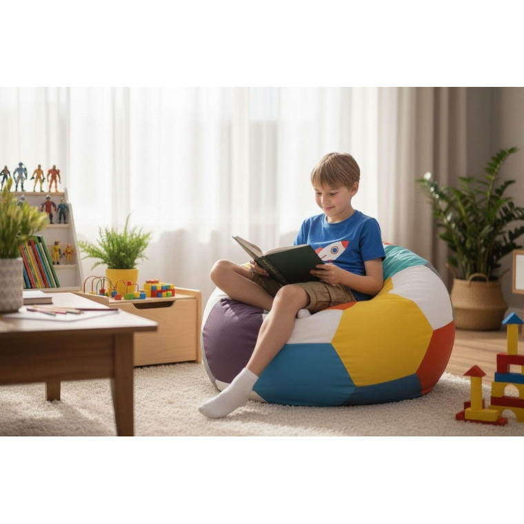 Кресло-мяч МУЛЬТИБОЛЛ