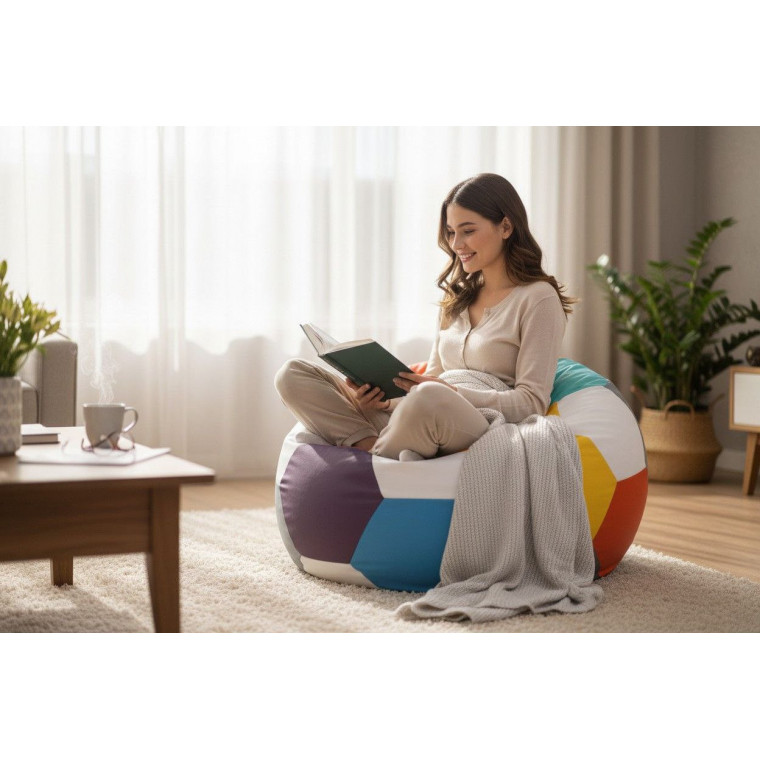 Кресло-мяч МУЛЬТИБОЛЛ