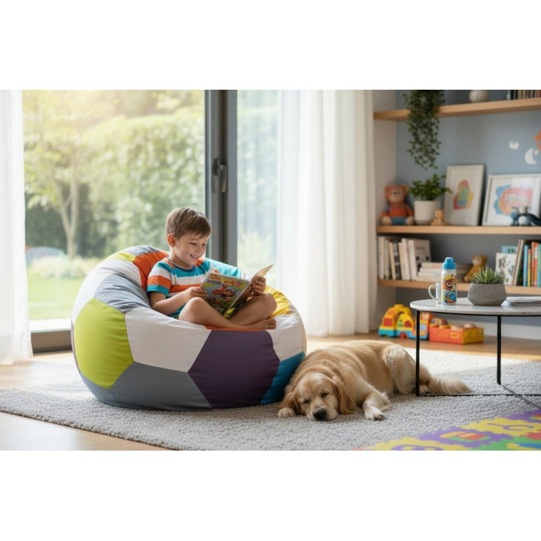 Кресло-мяч МУЛЬТИБОЛЛ