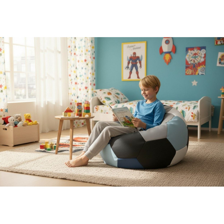 Кресло-мяч МУЛЬТИБОЛЛ