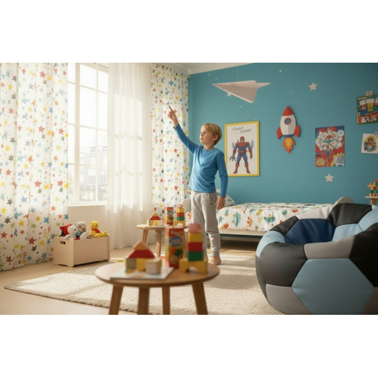 Кресло-мяч МУЛЬТИБОЛЛ