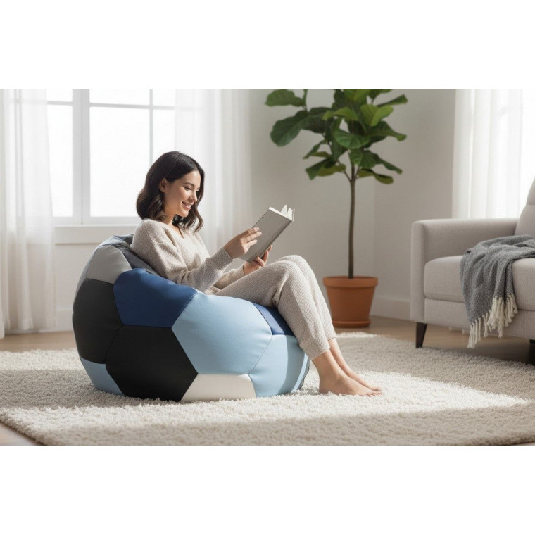 Кресло-мяч МУЛЬТИБОЛЛ