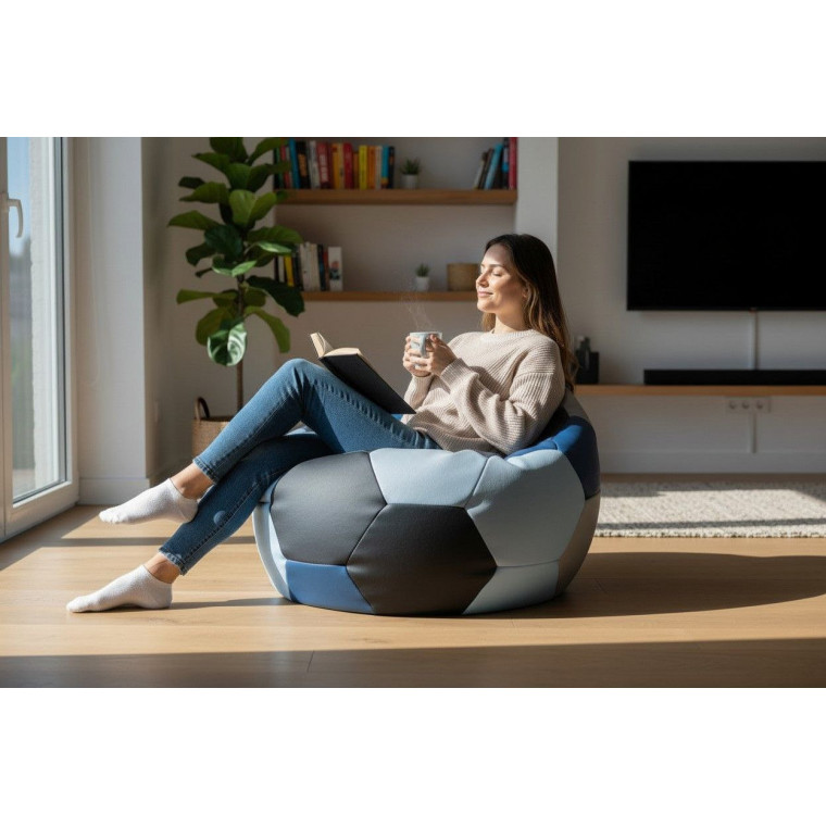 Кресло-мяч МУЛЬТИБОЛЛ