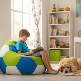 Кресло-мяч МУЛЬТИБОЛЛ