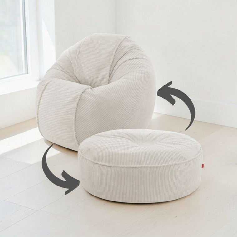 Кресло-трансформер ЛЕГАТО