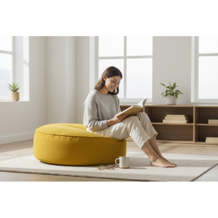 Пуф-трансформер ЛЕГАТО