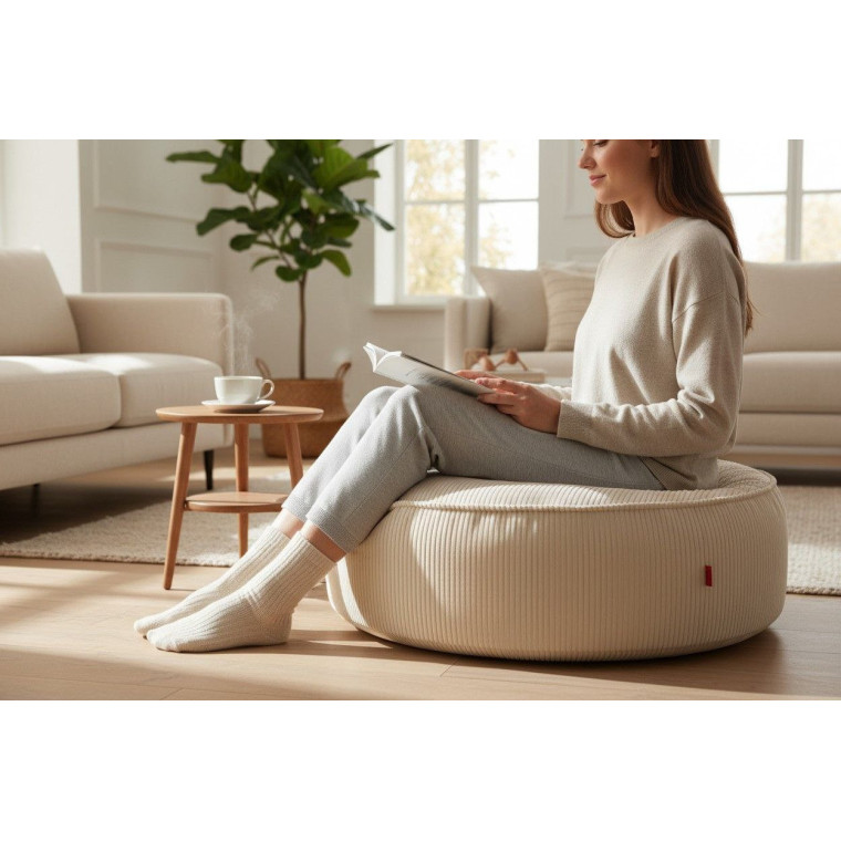 Пуф-трансформер ЛЕГАТО