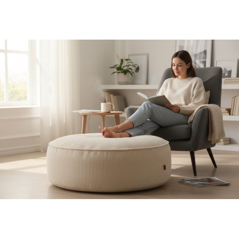 Пуф-трансформер ЛЕГАТО