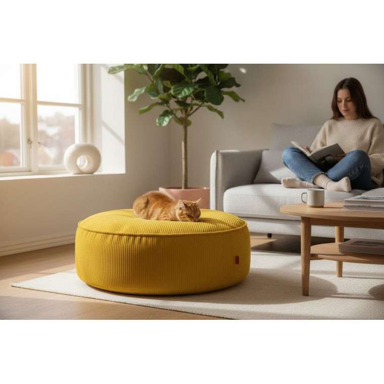 Пуф-трансформер ЛЕГАТО