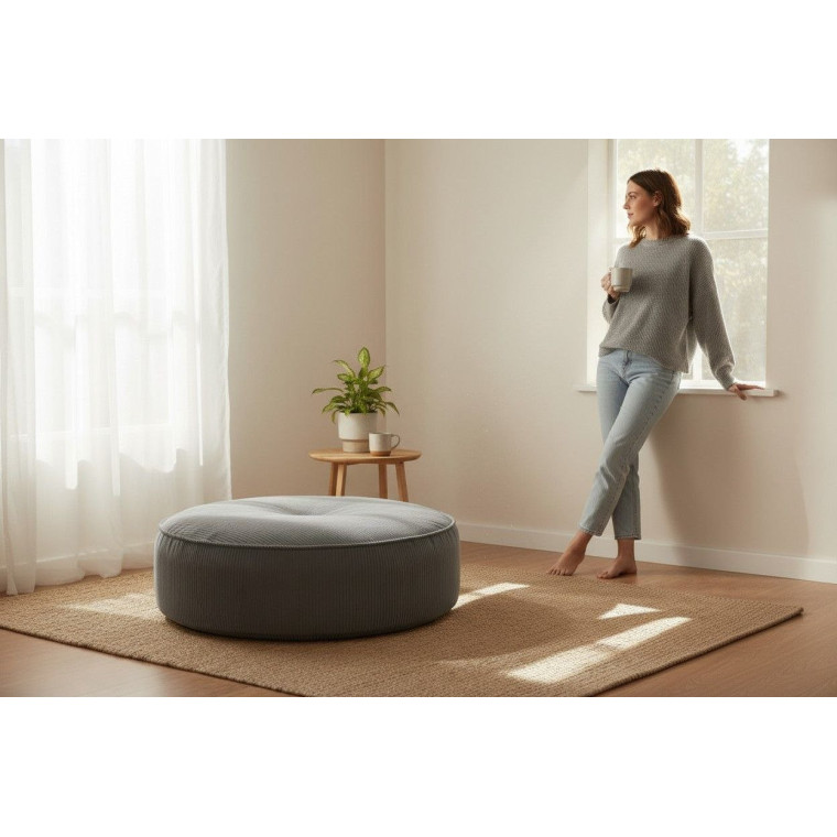 Пуф-трансформер ЛЕГАТО