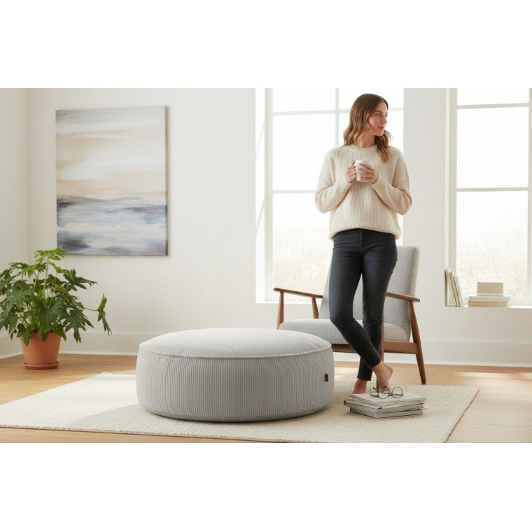 Пуф-трансформер ЛЕГАТО