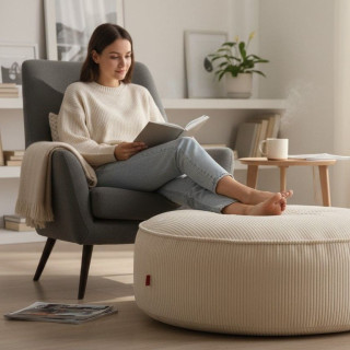 Пуф-трансформер ЛЕГАТО