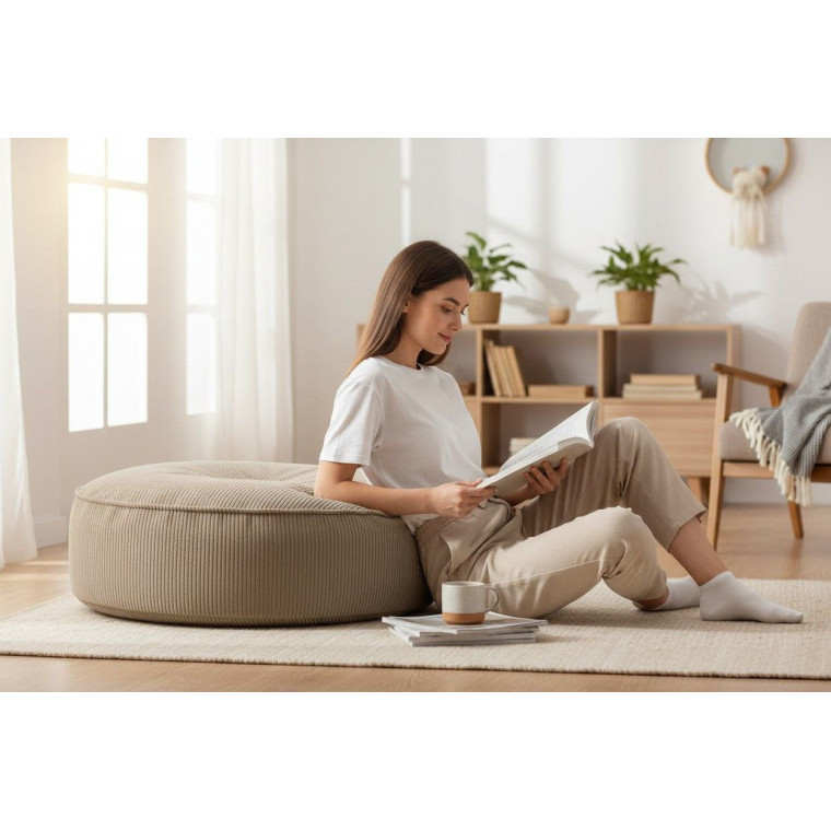 Пуф-трансформер ЛЕГАТО