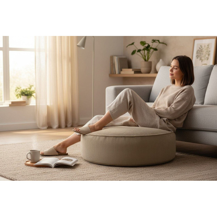 Пуф-трансформер ЛЕГАТО