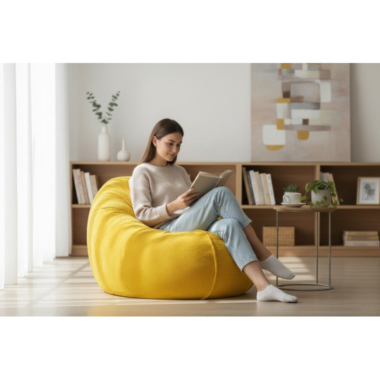 Пуф-трансформер ЛЕГАТО