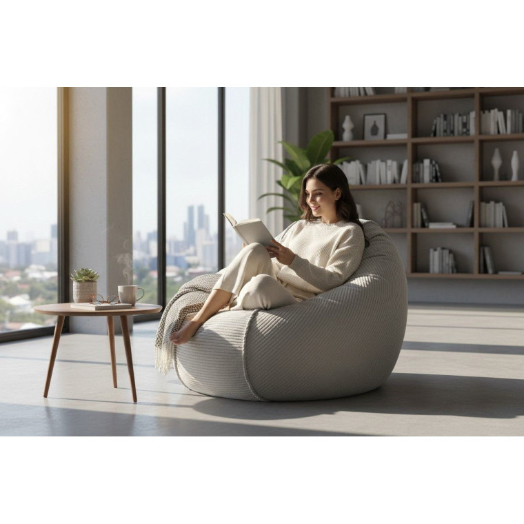 Пуф-трансформер ЛЕГАТО