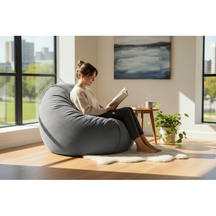 Пуф-трансформер ЛЕГАТО