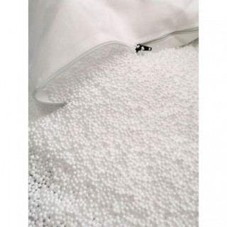 Купить наполнитель для кресла мешка, пуфа, бескаркасной мебели.