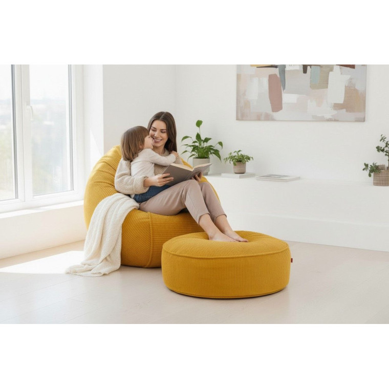 Комплект пуфов-трансформеров ЛЕГАТО