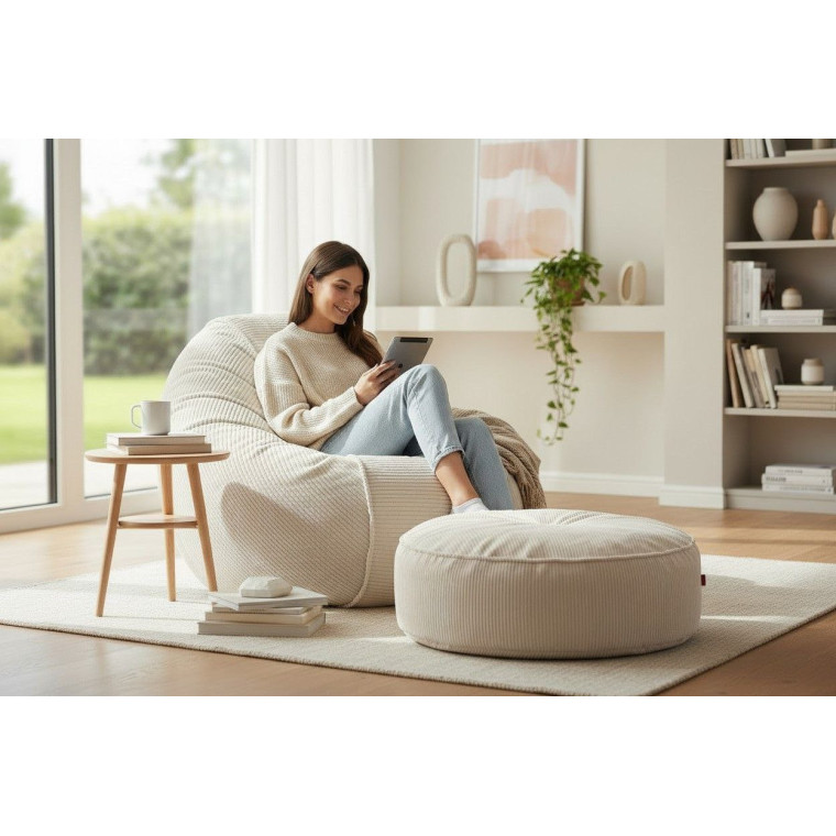 Комплект пуфов-трансформеров ЛЕГАТО