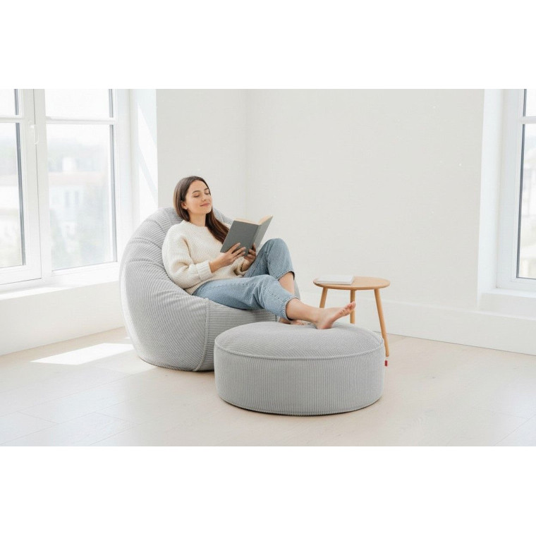 Комплект пуфов-трансформеров ЛЕГАТО