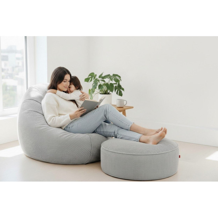 Комплект пуфов-трансформеров ЛЕГАТО