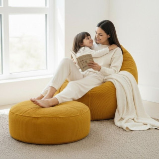 Комплект пуфов-трансформеров ЛЕГАТО