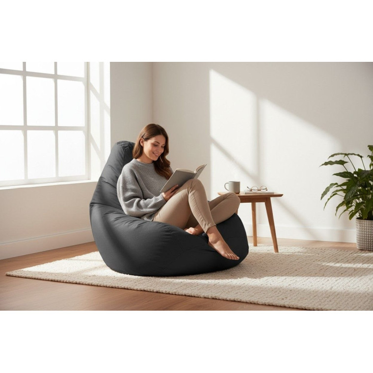 Кресло-мешок груша ГРЕТА