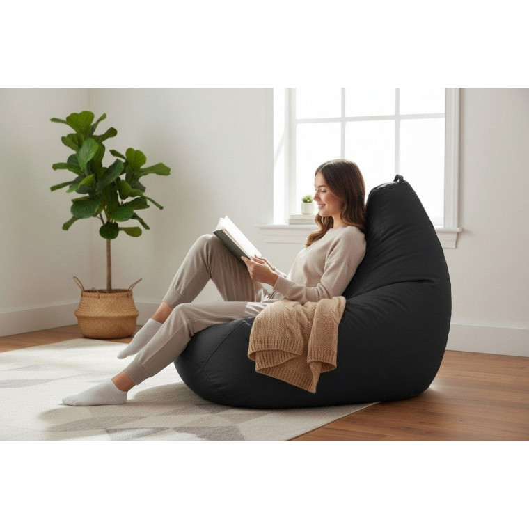 Кресло-мешок груша ГРЕТА