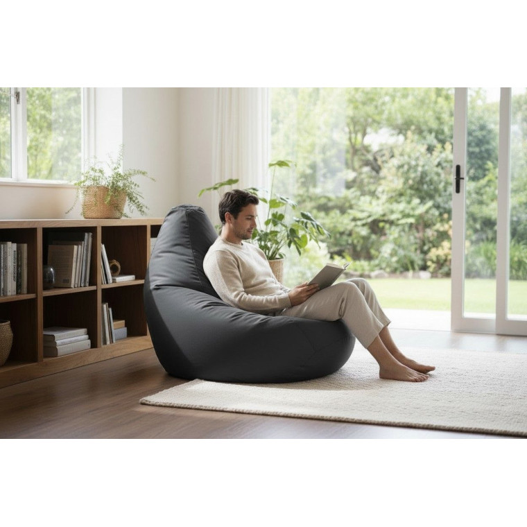 Кресло-мешок груша ГРЕТА