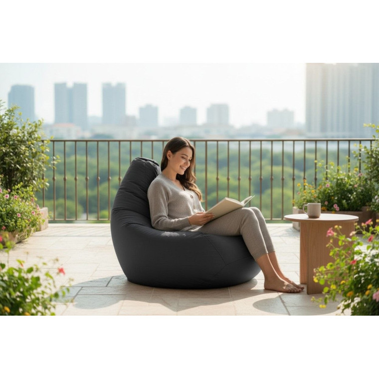 Кресло-мешок груша ГРЕТА