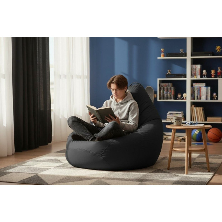 Кресло-мешок груша ГРЕТА