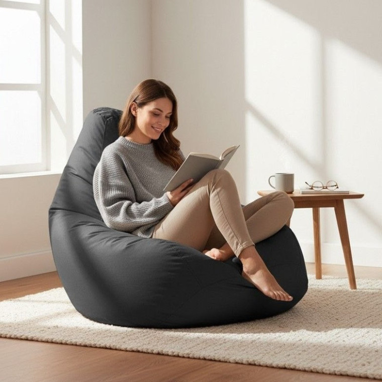 Кресло-мешок груша ГРЕТА