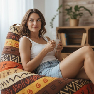 Кресло мешок купить