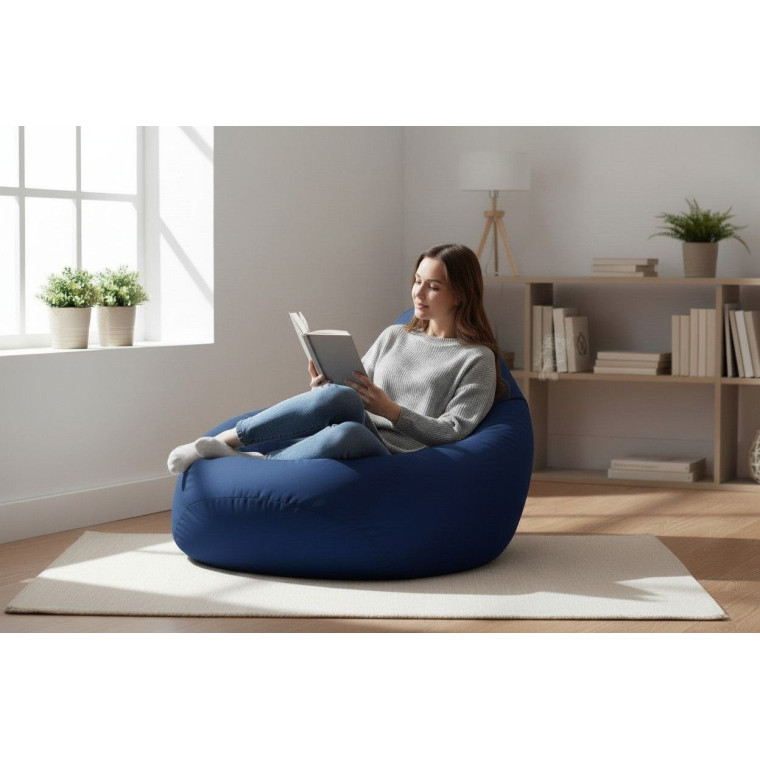 Кресло-мешок груша ГРЕТА