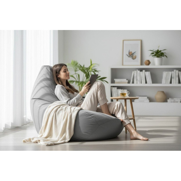 Кресло-мешок груша ГРЕТА