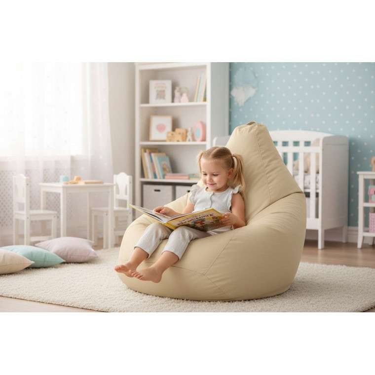 Кресло-мешок груша ГРЕТА