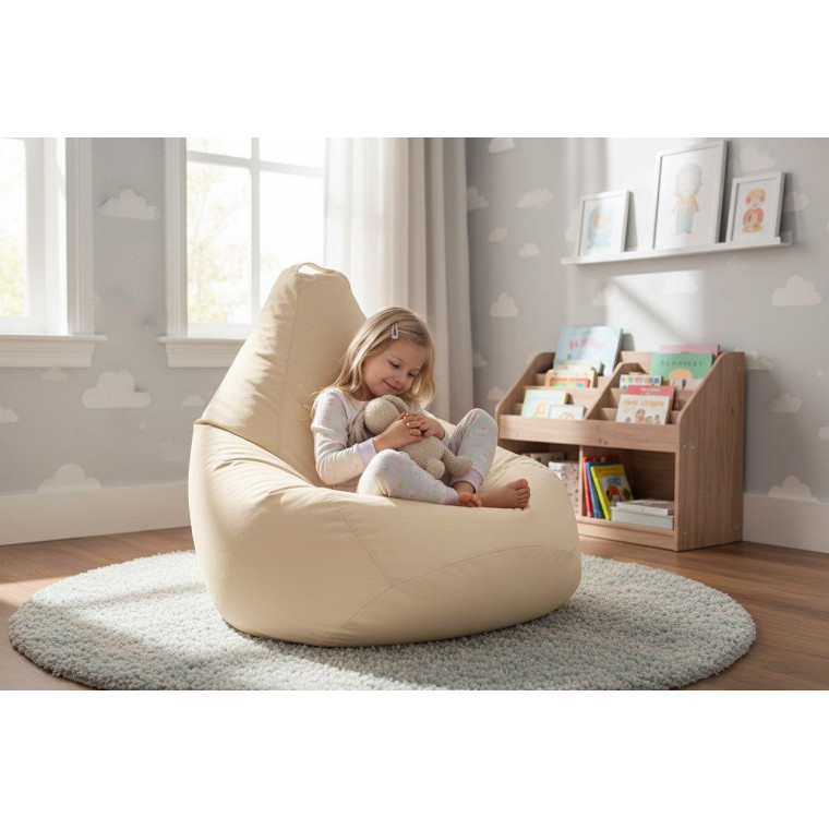 Кресло-мешок груша ГРЕТА