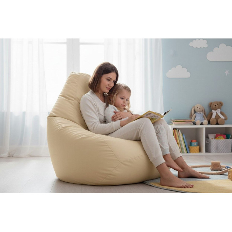 Кресло-мешок груша ГРЕТА