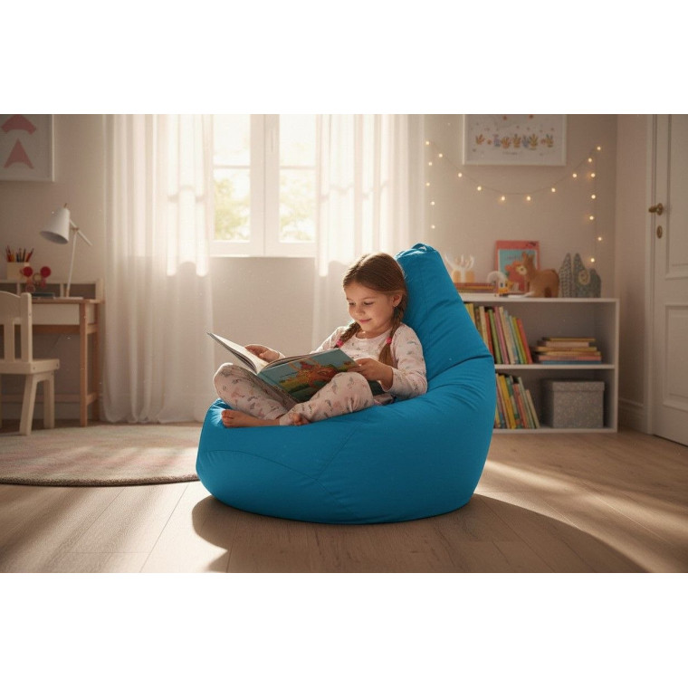 Кресло-мешок груша ГРЕТА